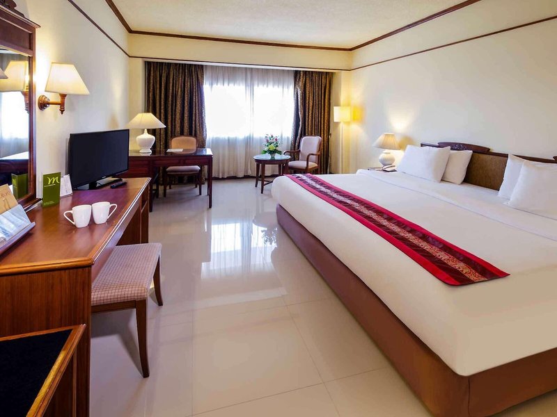 Mercure Chiang Mai 45