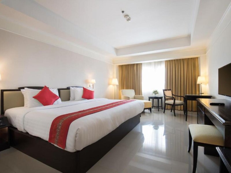 Mercure Chiang Mai 46