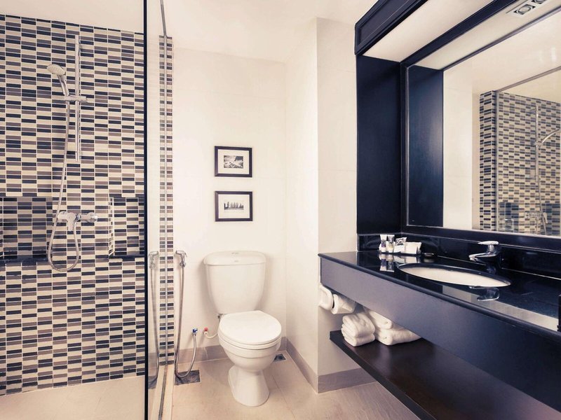 Mercure Chiang Mai 47