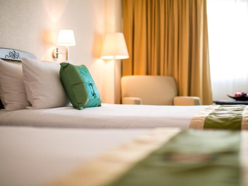 Mercure Chiang Mai 48