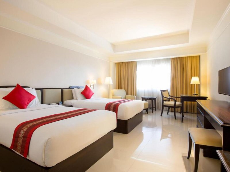 Mercure Chiang Mai 49