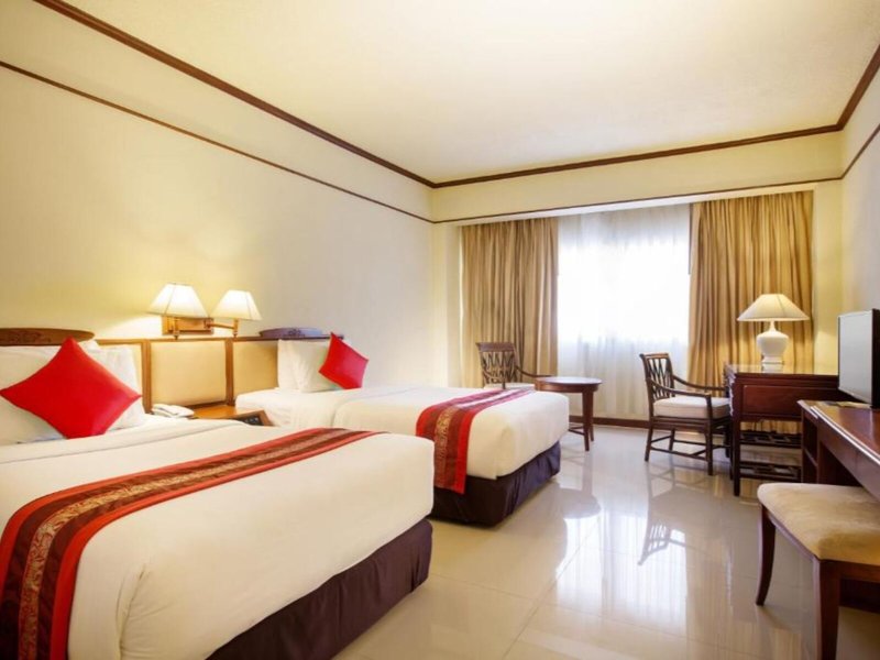 Mercure Chiang Mai 50