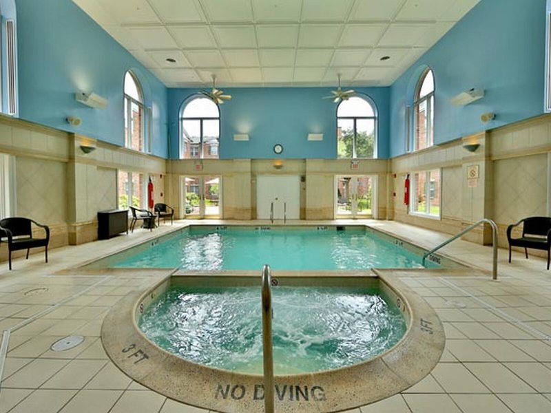 Residence Inn West Orange 6