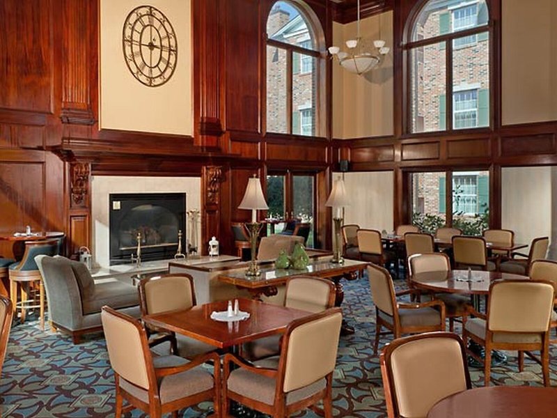 Residence Inn West Orange 8