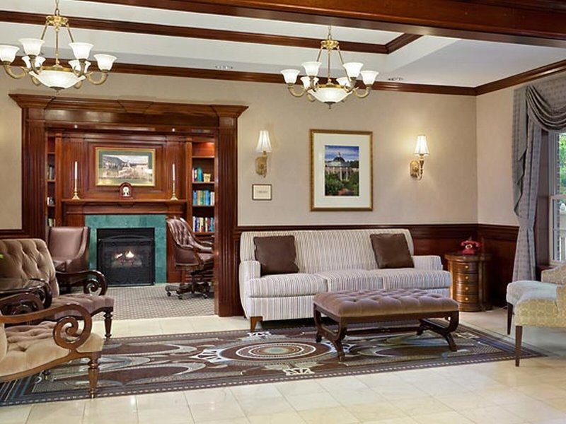 Residence Inn West Orange 10
