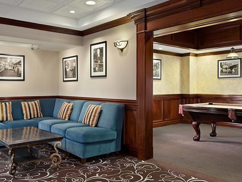 Residence Inn West Orange 12