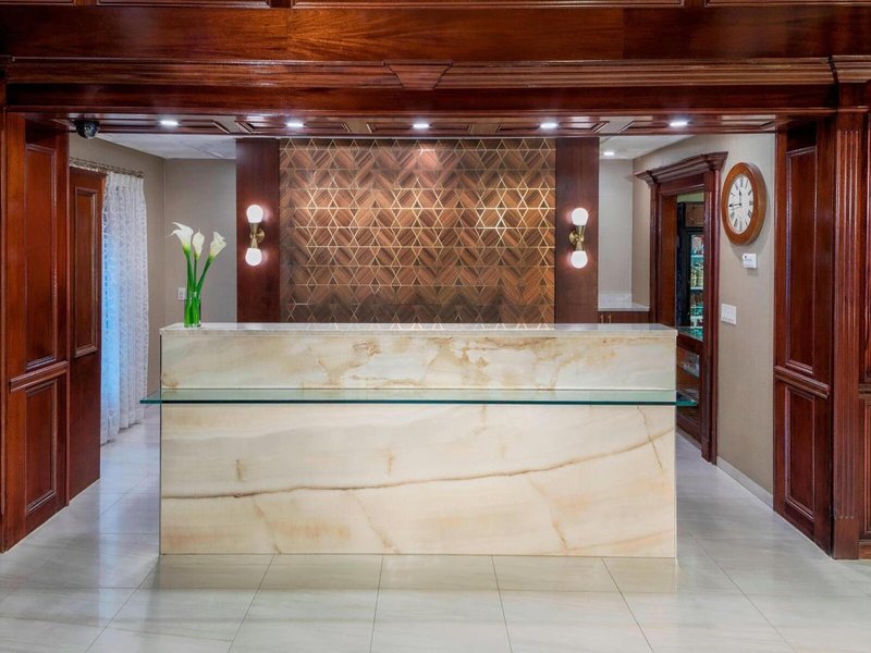 Residence Inn West Orange 14