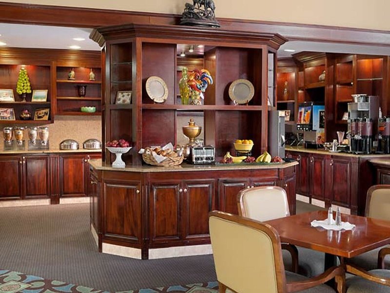 Residence Inn West Orange 15