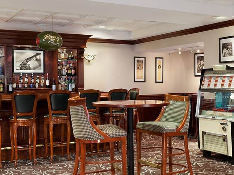 Residence Inn West Orange 16