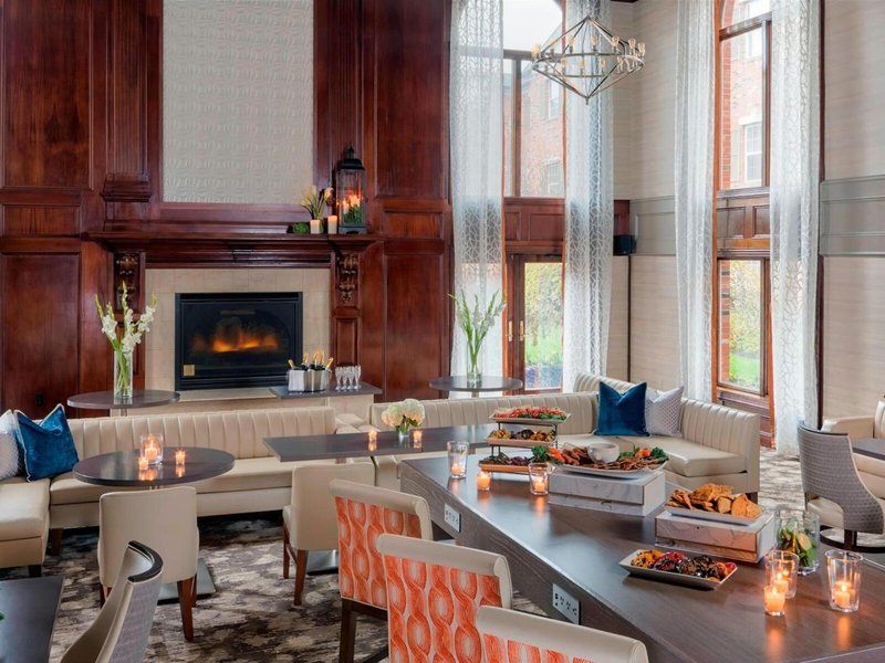 Residence Inn West Orange 19