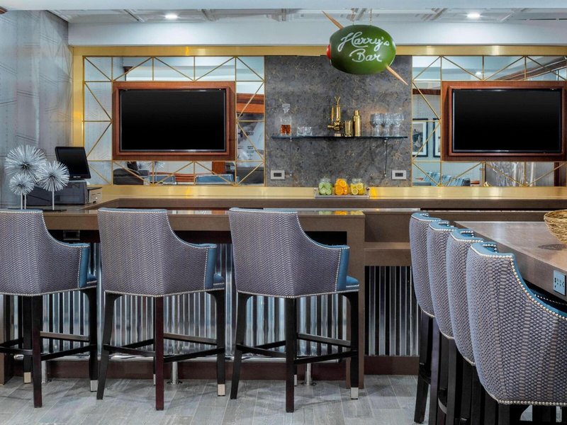 Residence Inn West Orange 20