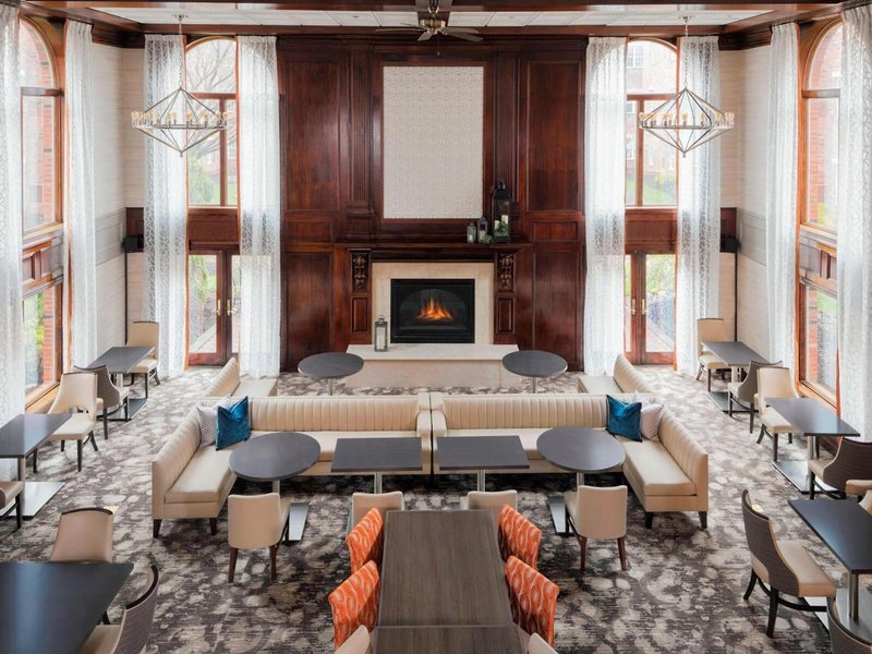 Residence Inn West Orange 21
