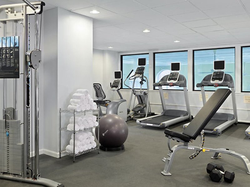 Residence Inn West Orange 23