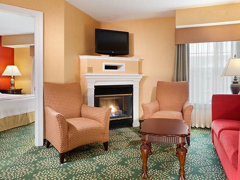 Residence Inn West Orange 25