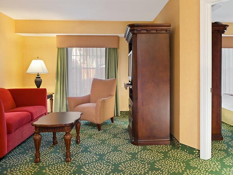 Residence Inn West Orange 26