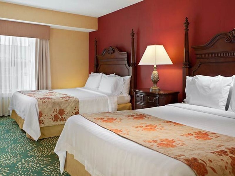 Residence Inn West Orange 27