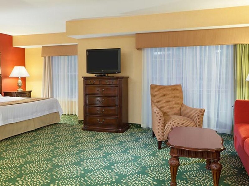 Residence Inn West Orange 28