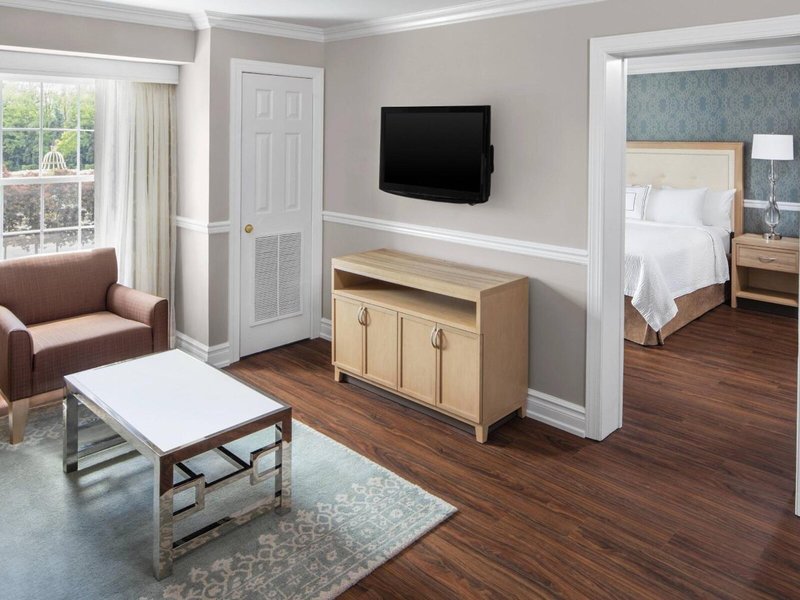 Residence Inn West Orange 29