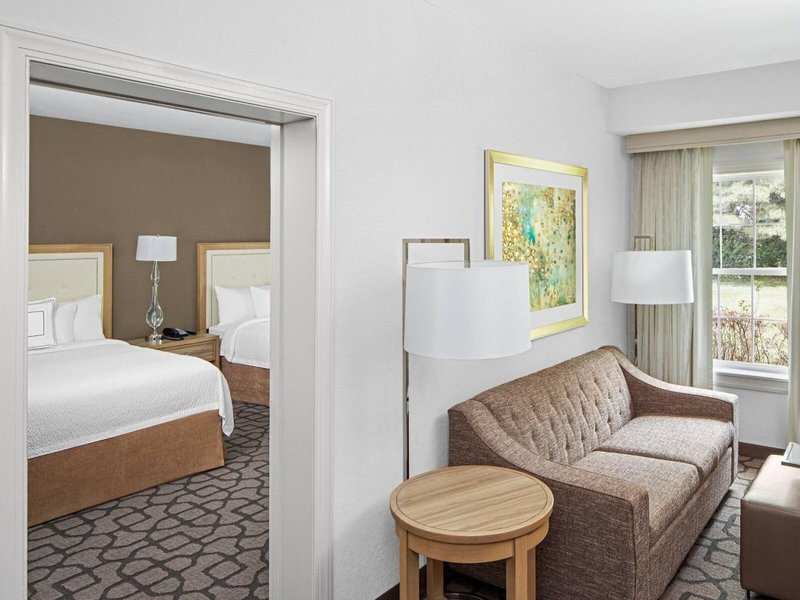 Residence Inn West Orange 30