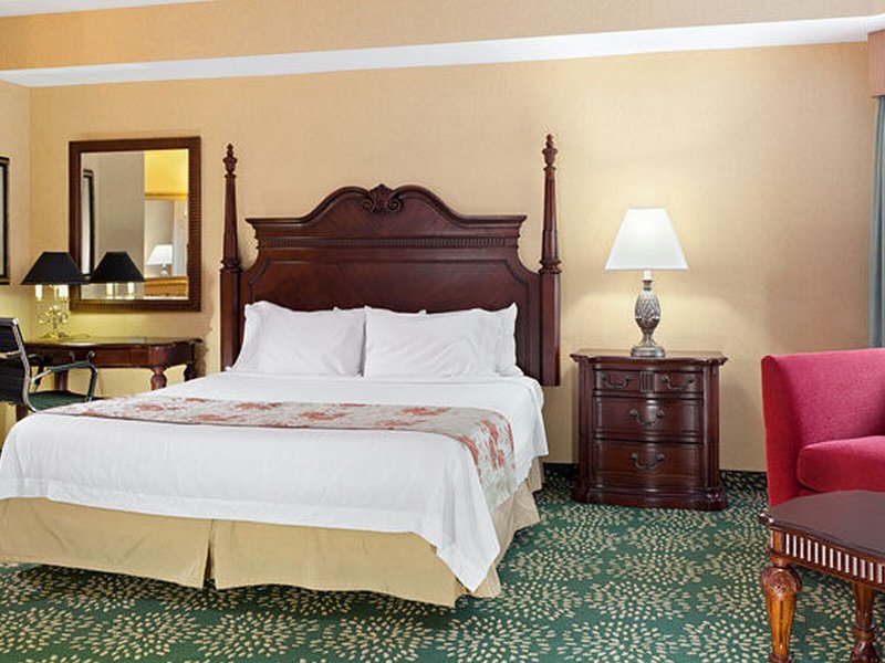 Residence Inn West Orange 31