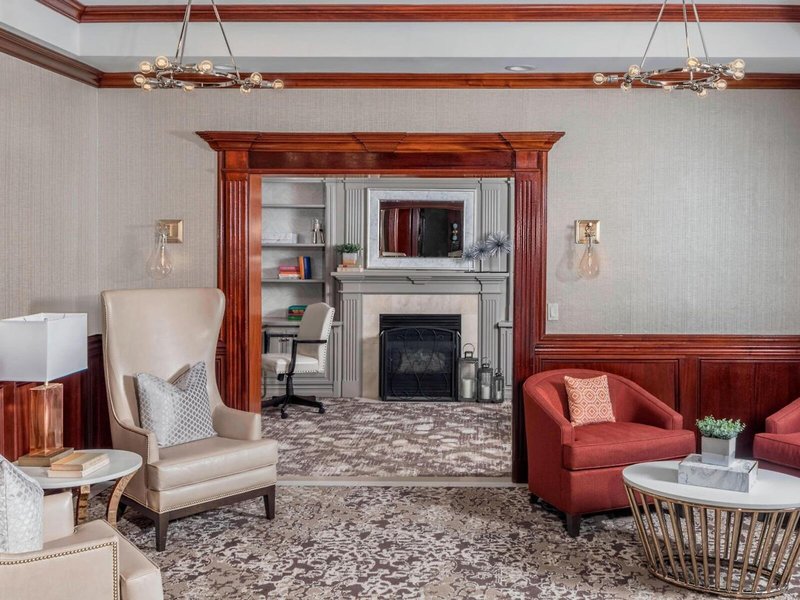 Residence Inn West Orange 32