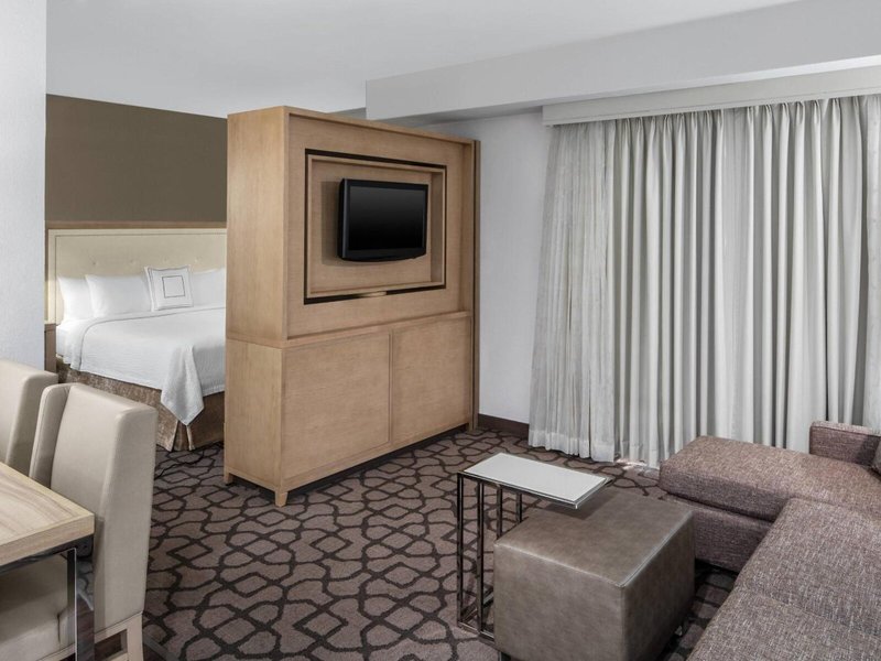Residence Inn West Orange 33