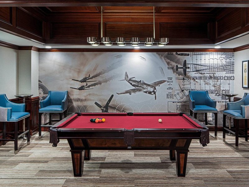 Residence Inn West Orange 35