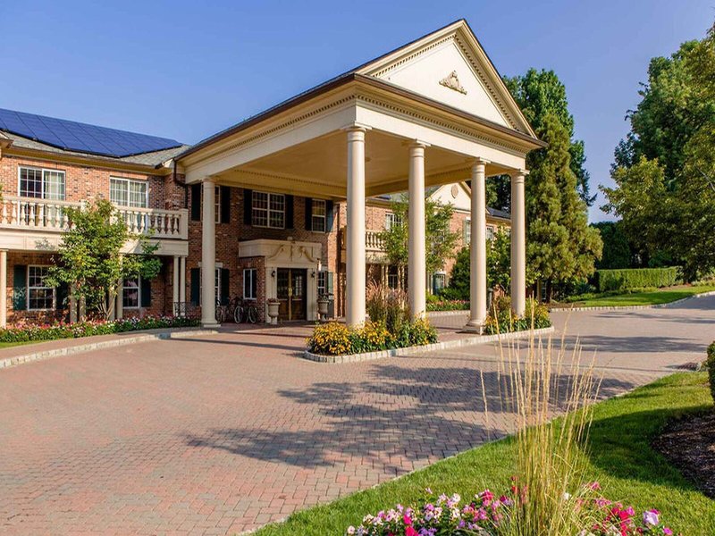 Residence Inn West Orange