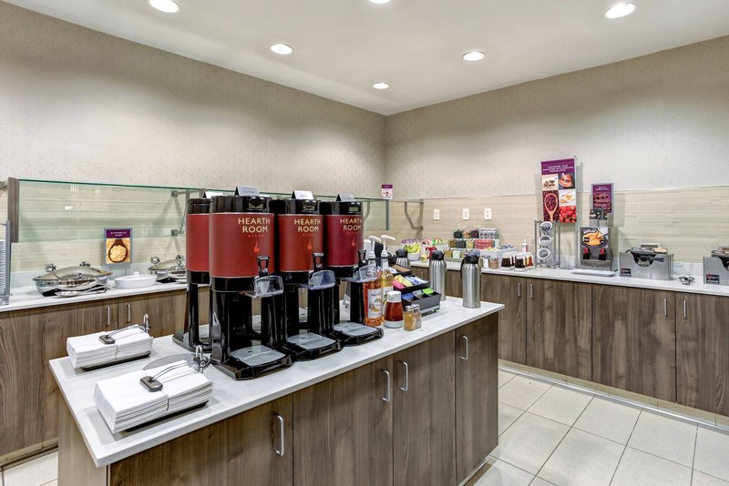 Residence Inn Clearwater Downtown 2