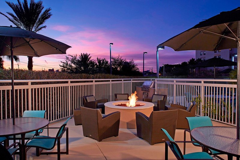 Residence Inn Clearwater Downtown 3