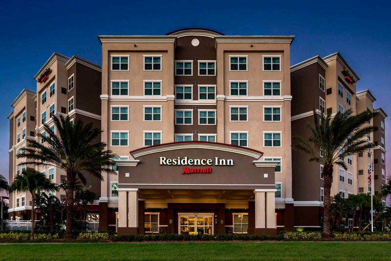 Residence Inn Clearwater Downtown 4