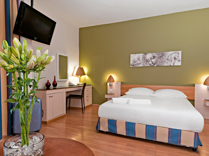 Leonardo Hotel Jerusalem 4