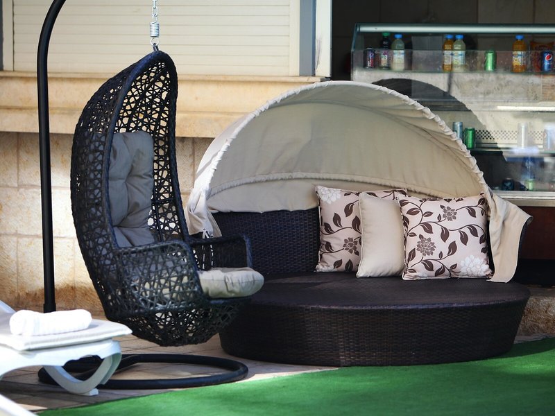 Leonardo Hotel Jerusalem 9