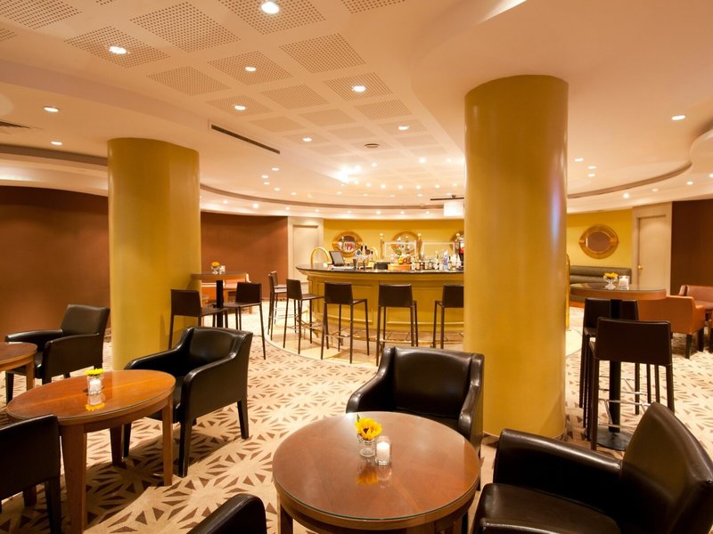 Leonardo Hotel Jerusalem 10