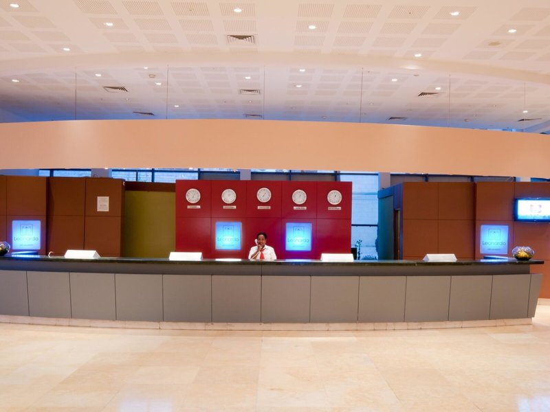 Leonardo Hotel Jerusalem 11