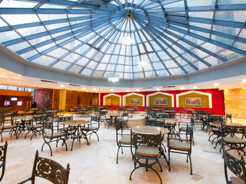 Leonardo Hotel Jerusalem 13