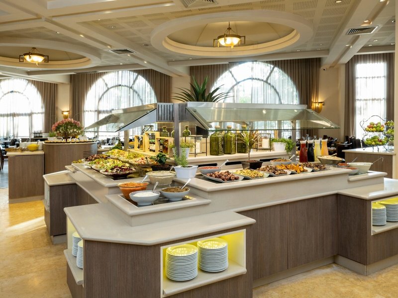 Leonardo Hotel Jerusalem 15