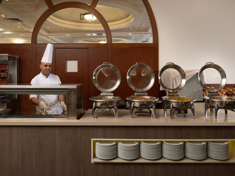 Leonardo Hotel Jerusalem 17