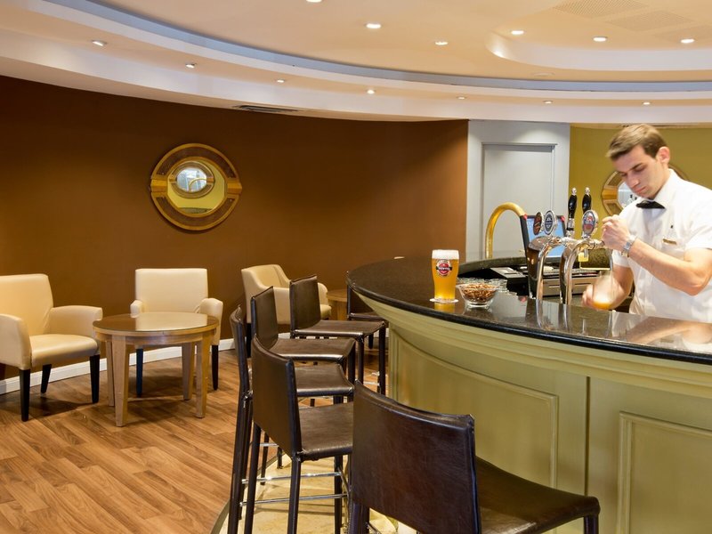 Leonardo Hotel Jerusalem 18