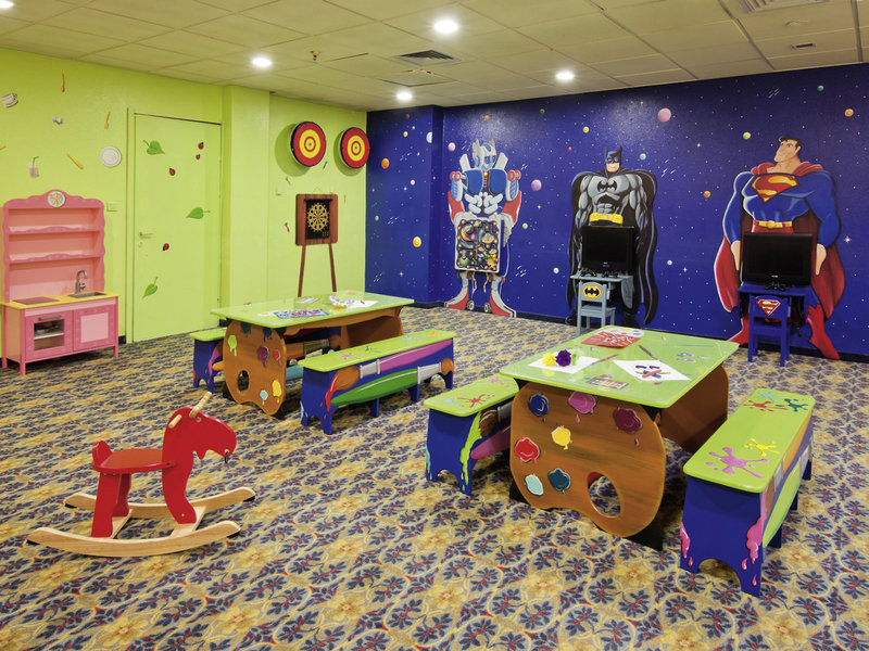 Leonardo Hotel Jerusalem 20