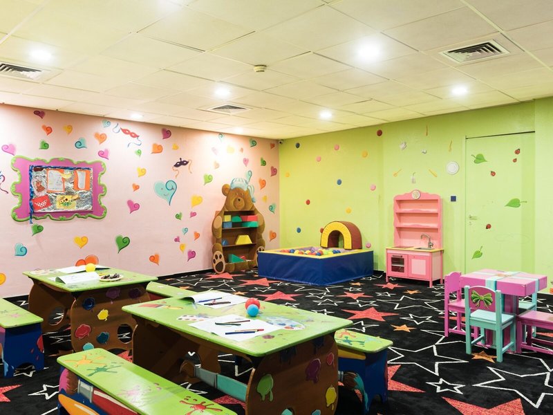 Leonardo Hotel Jerusalem 21