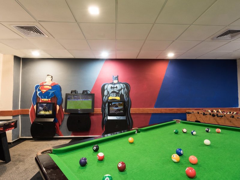 Leonardo Hotel Jerusalem 22