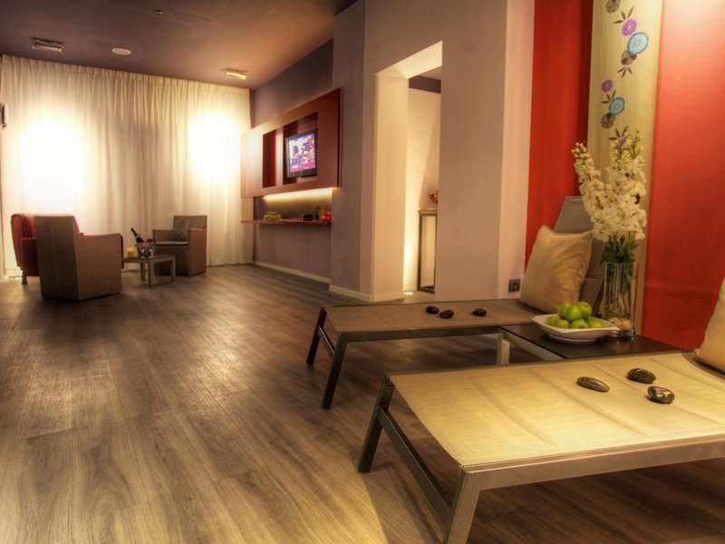 Leonardo Hotel Jerusalem 24