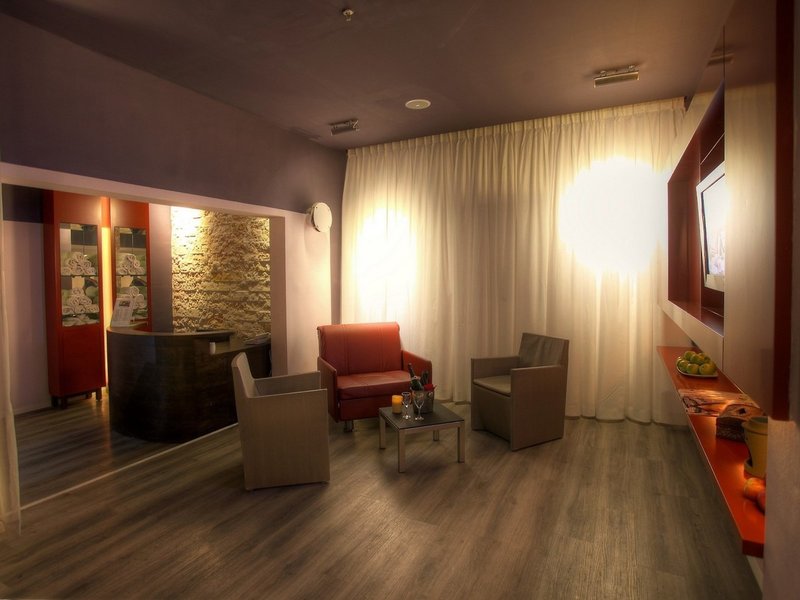 Leonardo Hotel Jerusalem 26