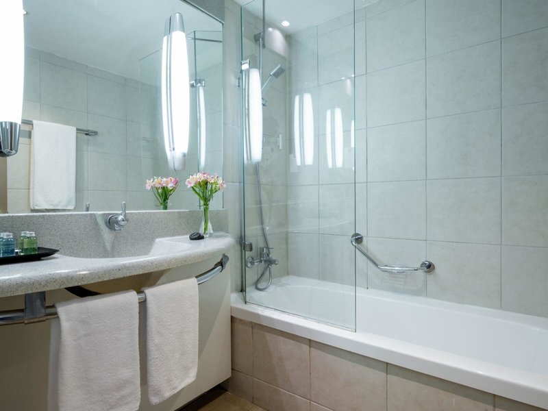 Leonardo Hotel Jerusalem 29