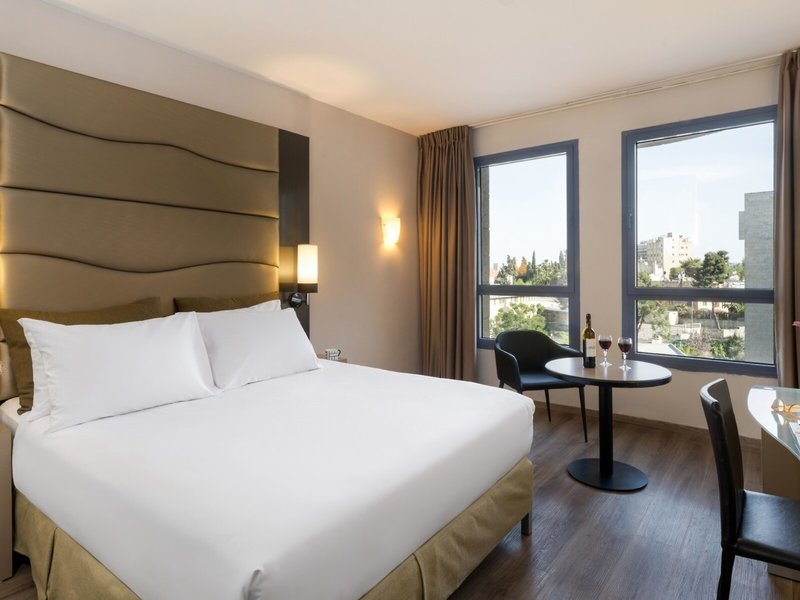 Leonardo Hotel Jerusalem 30
