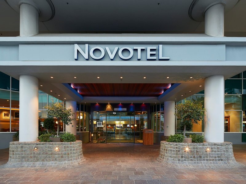 Novotel Perth Langley 5