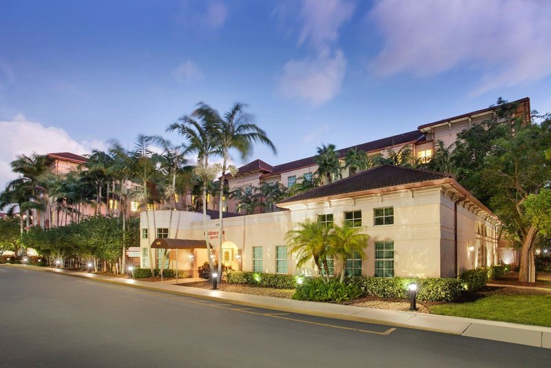 Residence Inn by Marriott Fort Lauderdale SW/Miramar