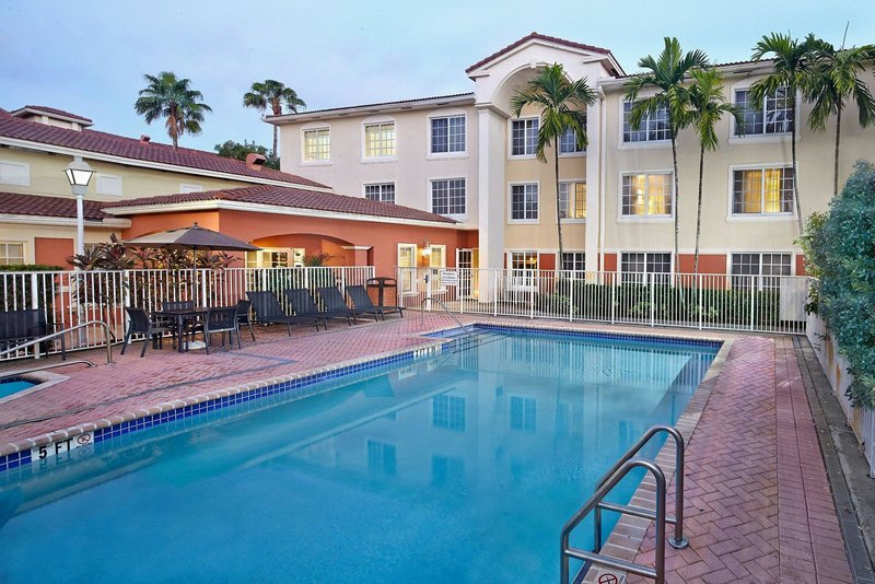 Residence Inn Fort Lauderdale Weston