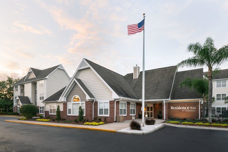 Residence Inn Lakeland